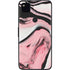 Pink Marble Ink Google Pixel 4a Skin